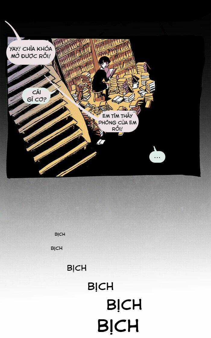 Hooky - Chapter 6 - Trang 18