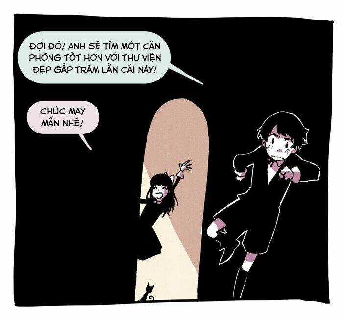 Hooky - Chapter 6 - Trang 22