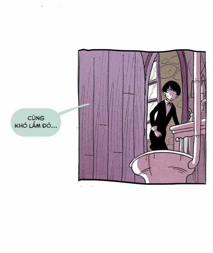 Hooky - Chapter 6 - Trang 24