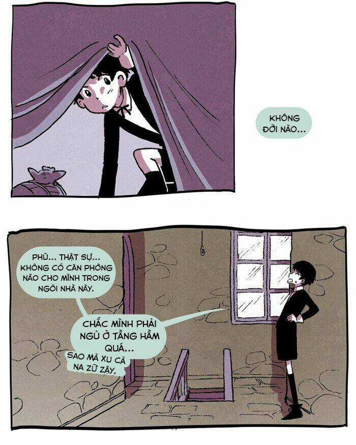 Hooky - Chapter 6 - Trang 25