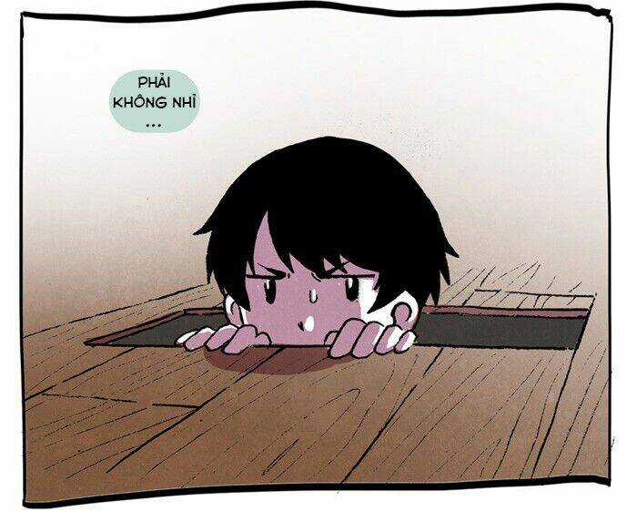 Hooky - Chapter 6 - Trang 30