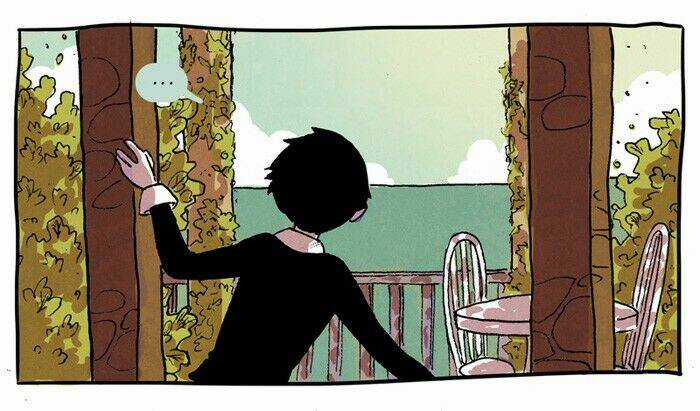 Hooky - Chapter 6 - Trang 33