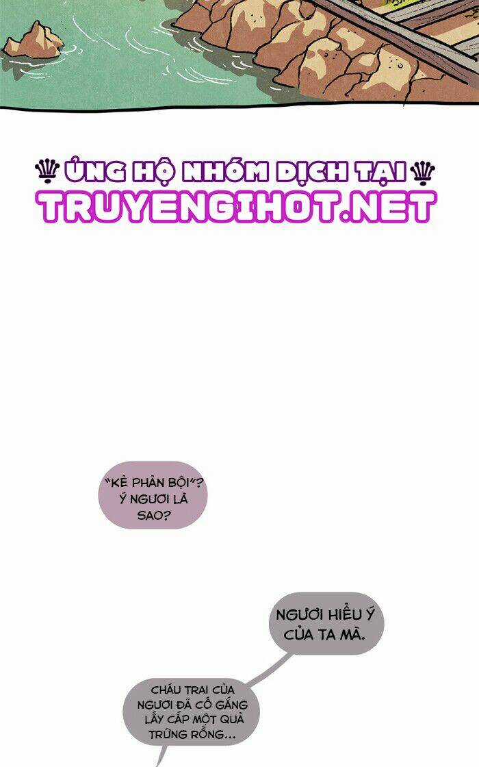 Hooky - Chapter 6 - Trang 39