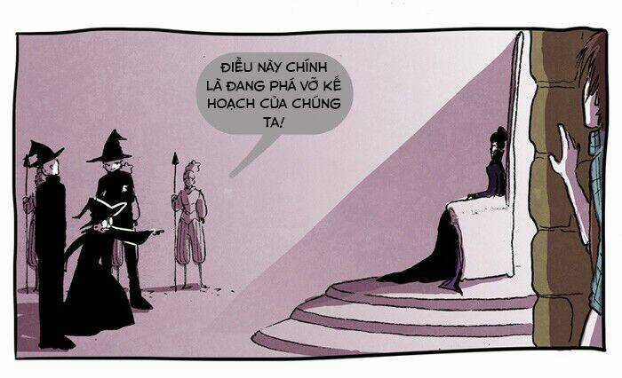 Hooky - Chapter 6 - Trang 40