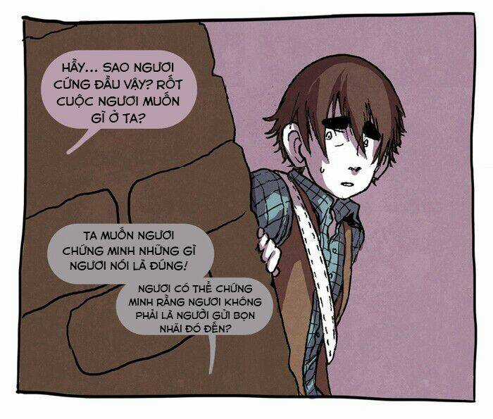 Hooky - Chapter 6 - Trang 43