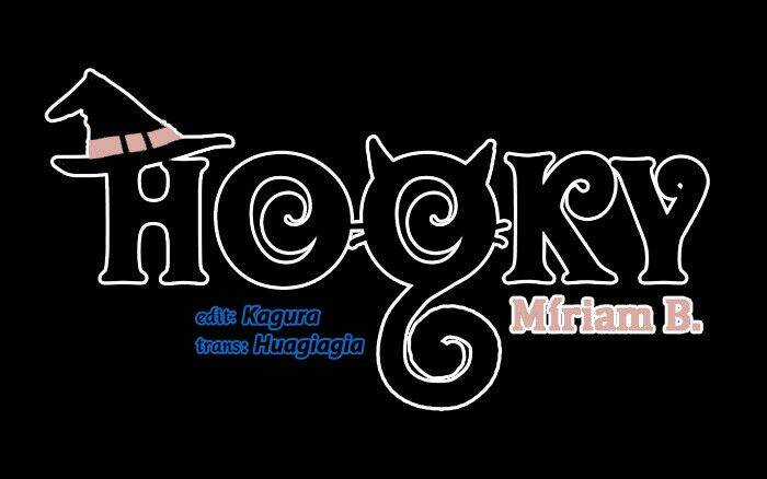 Hooky - Chapter 7 - Trang 1