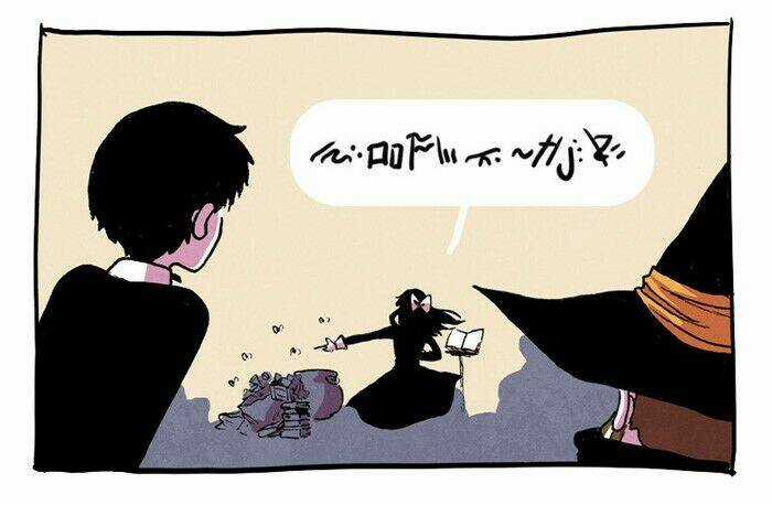 Hooky - Chapter 7 - Trang 15