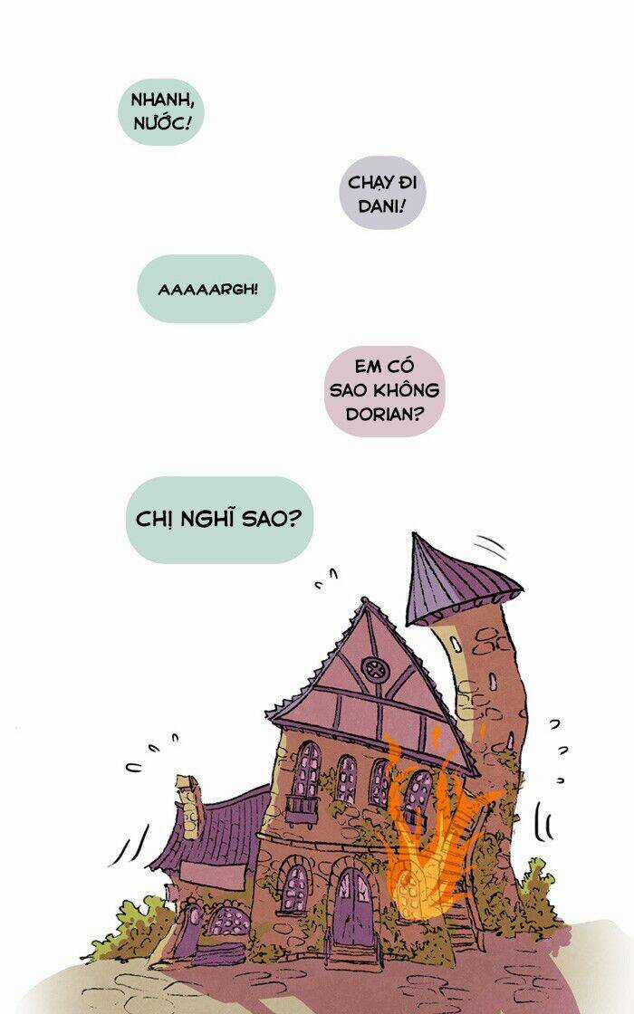 Hooky - Chapter 7 - Trang 17