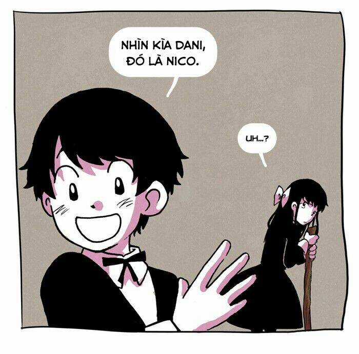 Hooky - Chapter 7 - Trang 21