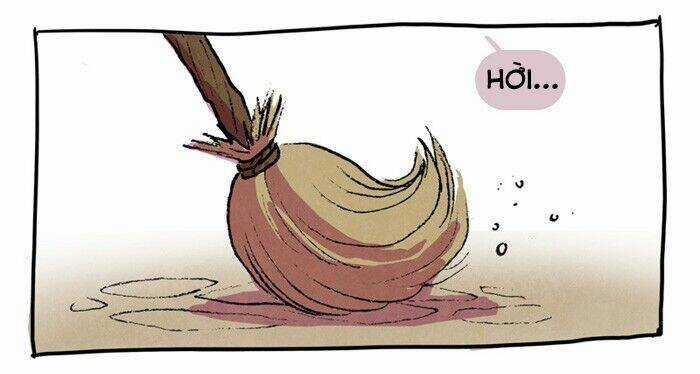 Hooky - Chapter 7 - Trang 28