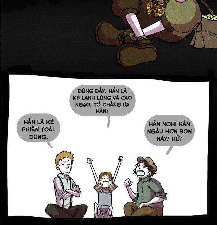 Hooky - Chapter 7 - Trang 39