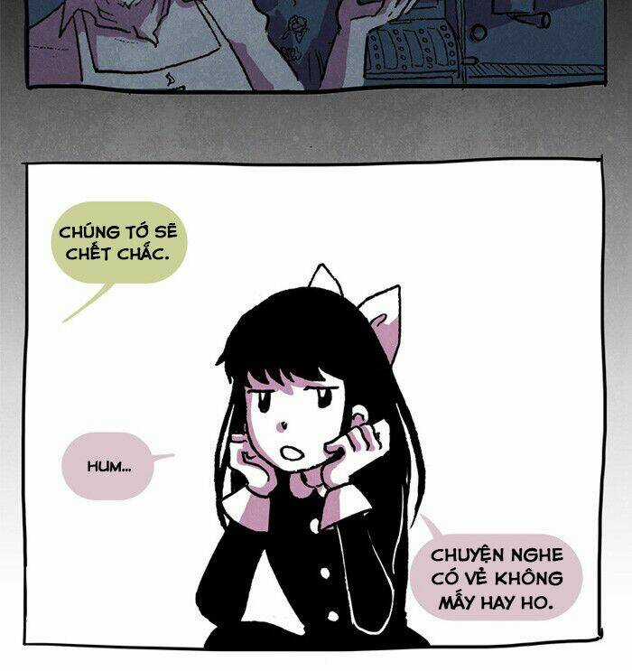 Hooky - Chapter 7 - Trang 42