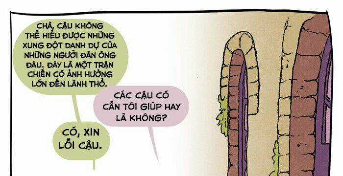 Hooky - Chapter 7 - Trang 43