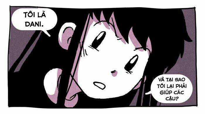 Hooky - Chapter 7 - Trang 46