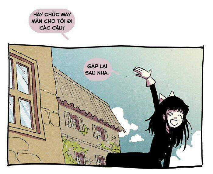 Hooky - Chapter 7 - Trang 51