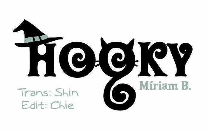 Hooky - Chapter 8 - Trang 2