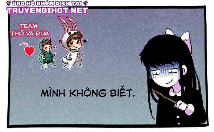 Hooky - Chapter 8 - Trang 12