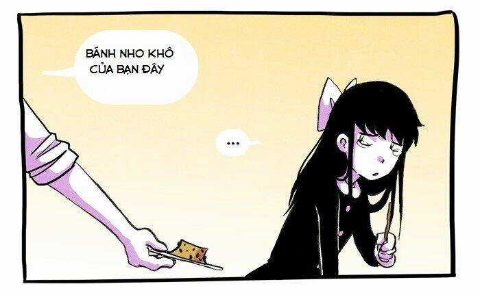 Hooky - Chapter 8 - Trang 14