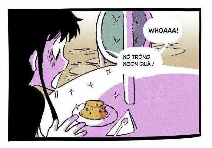 Hooky - Chapter 8 - Trang 15