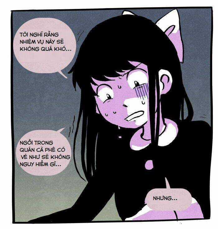 Hooky - Chapter 8 - Trang 20