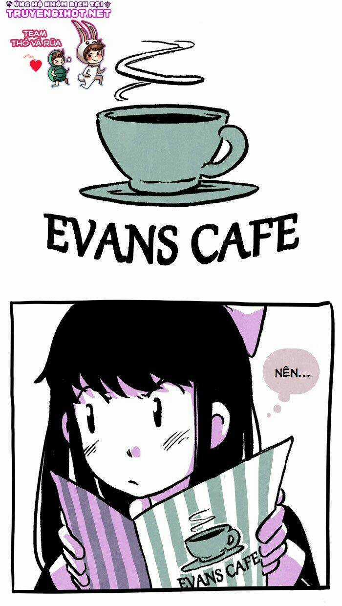 Hooky - Chapter 8 - Trang 3