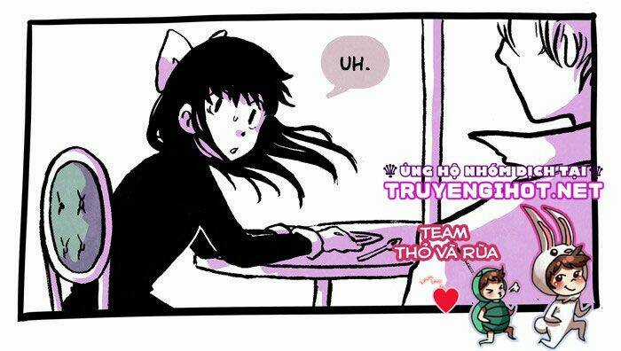 Hooky - Chapter 8 - Trang 22