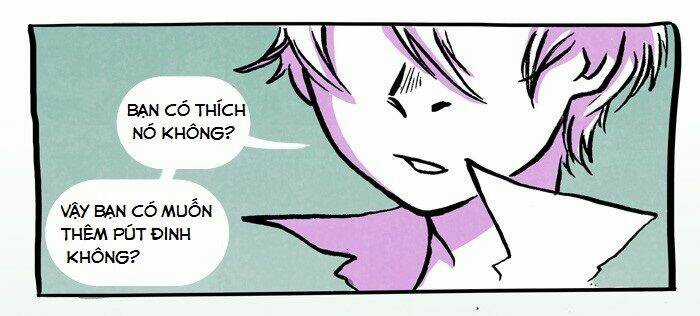 Hooky - Chapter 8 - Trang 24