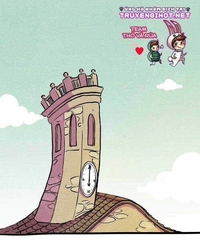 Hooky - Chapter 8 - Trang 27