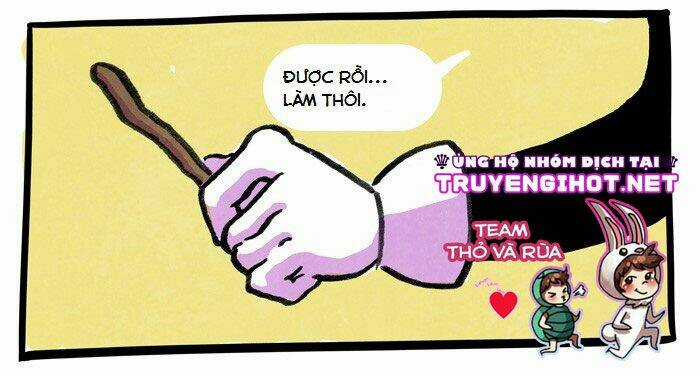 Hooky - Chapter 8 - Trang 37