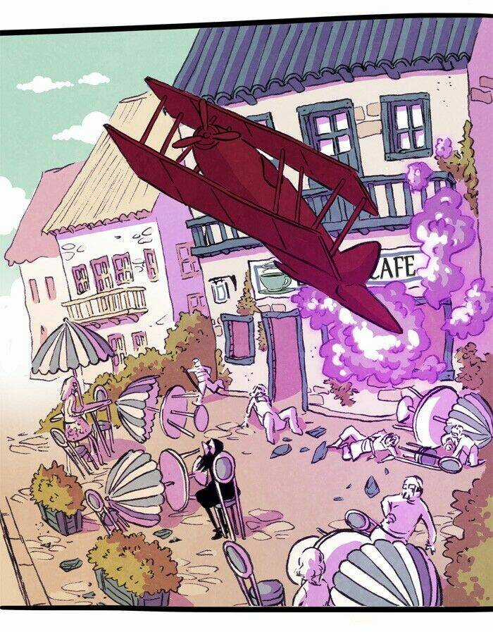 Hooky - Chapter 8 - Trang 43