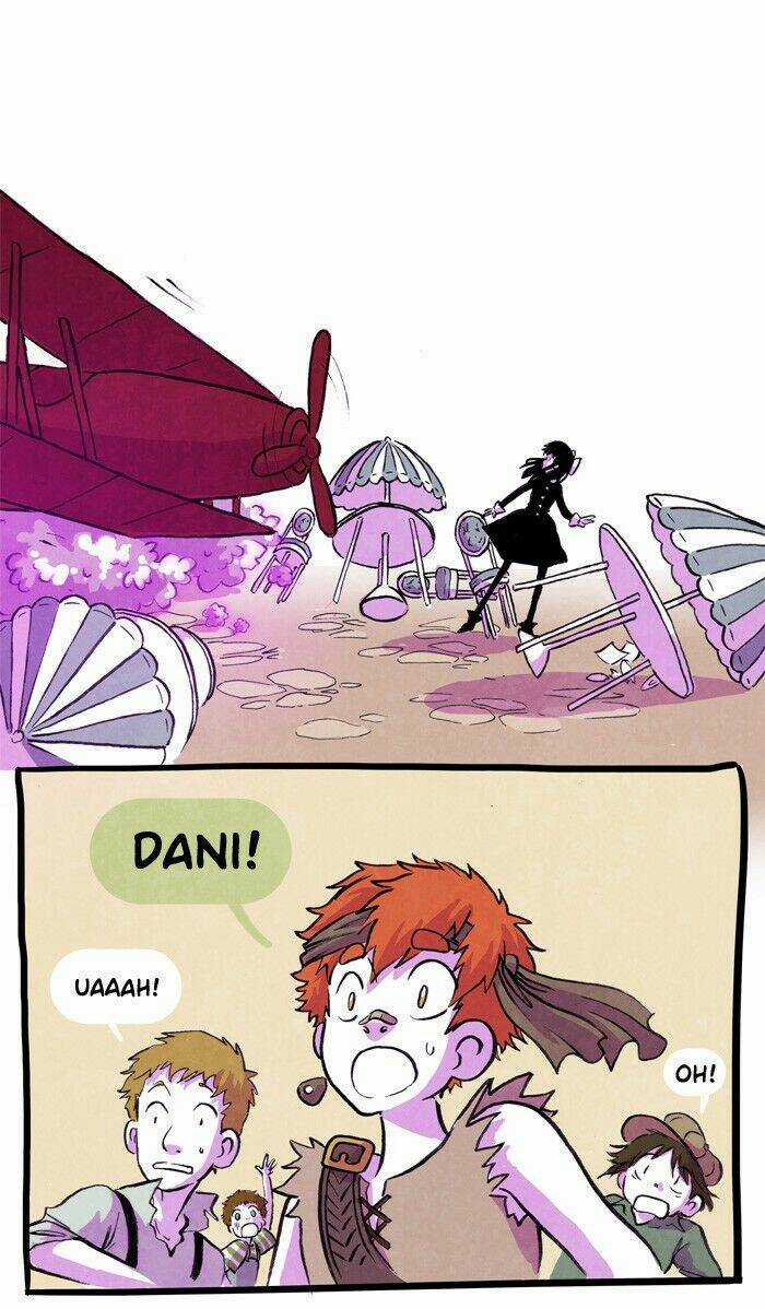 Hooky - Chapter 8 - Trang 47