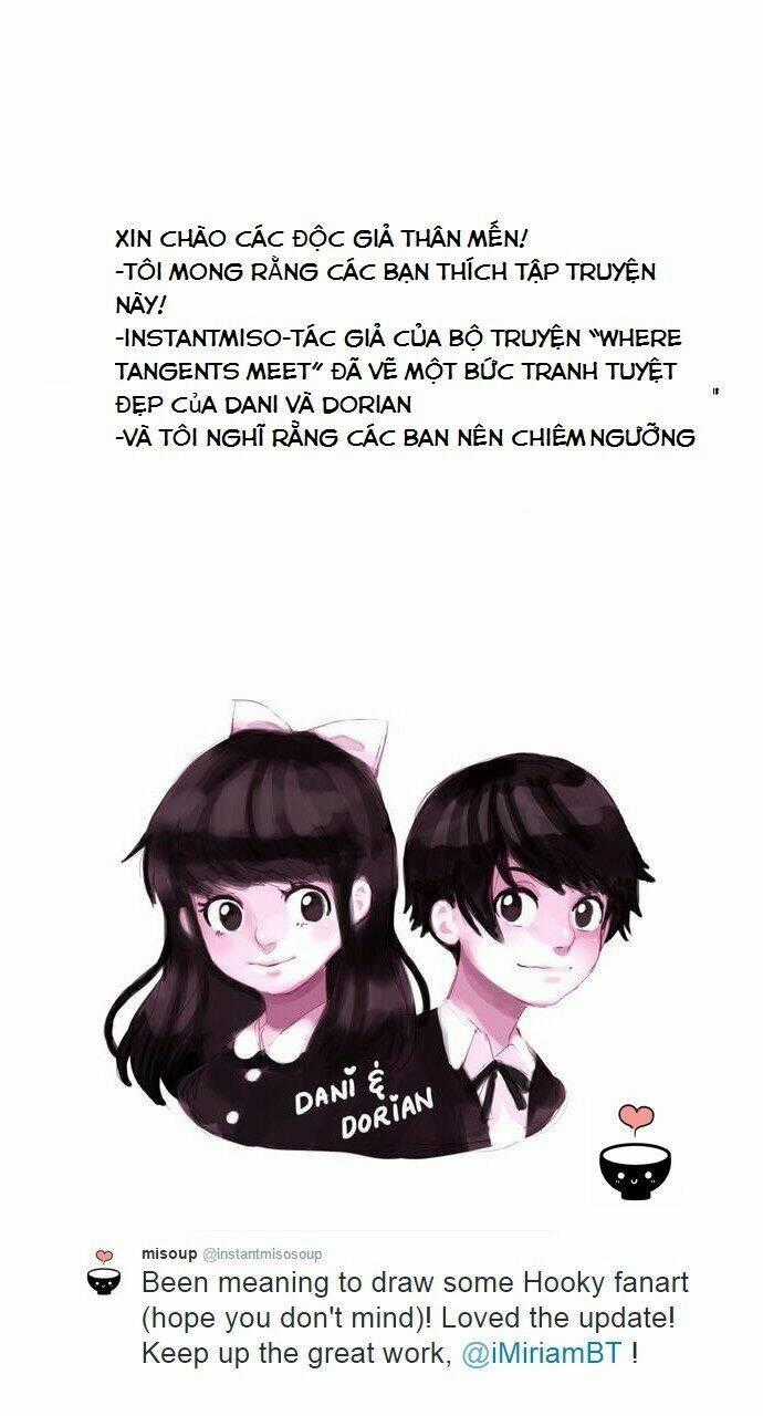 Hooky - Chapter 8 - Trang 50