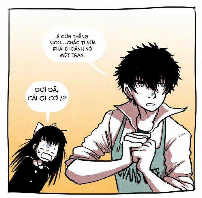 Hooky - Chapter 9 - Trang 26