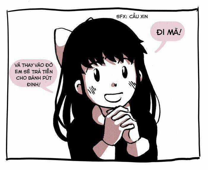 Hooky - Chapter 9 - Trang 33