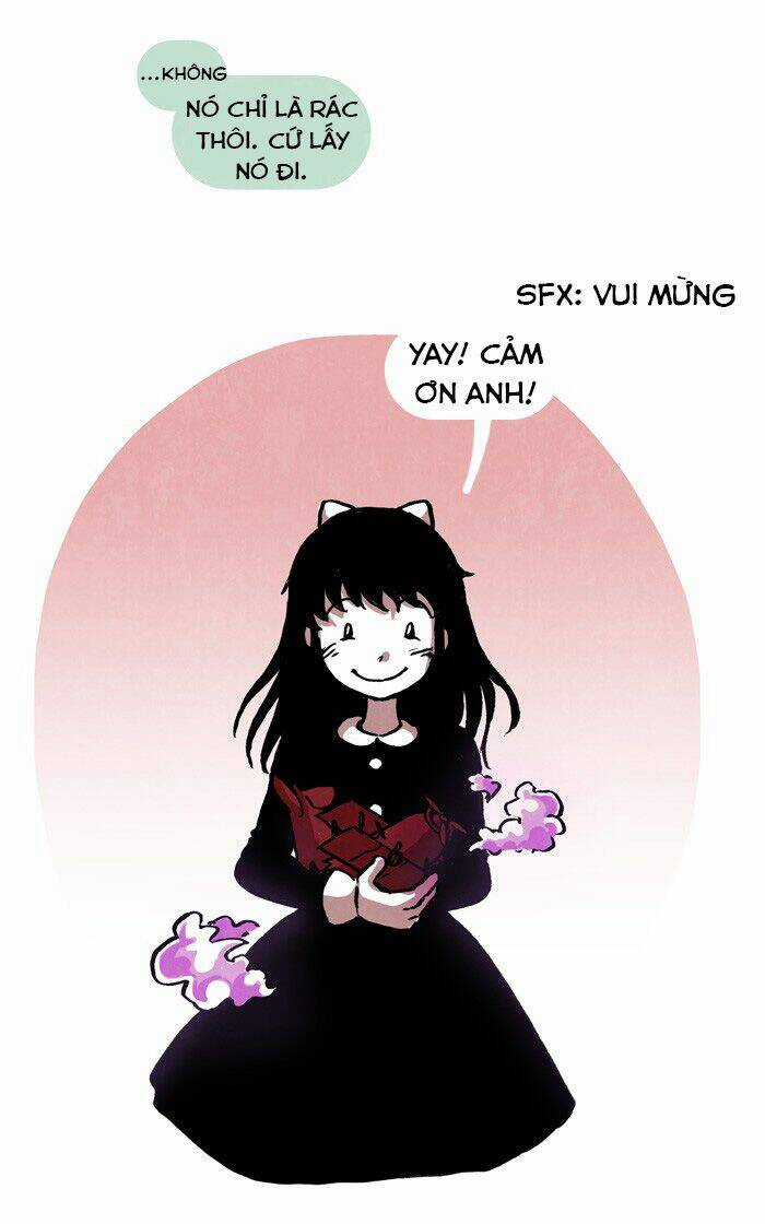 Hooky - Chapter 9 - Trang 36