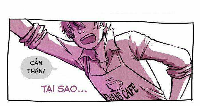 Hooky - Chapter 9 - Trang 5