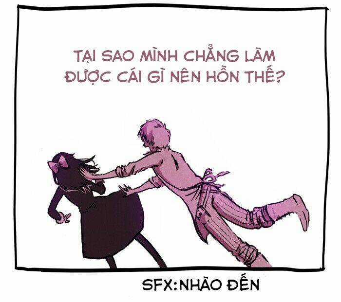 Hooky - Chapter 9 - Trang 6