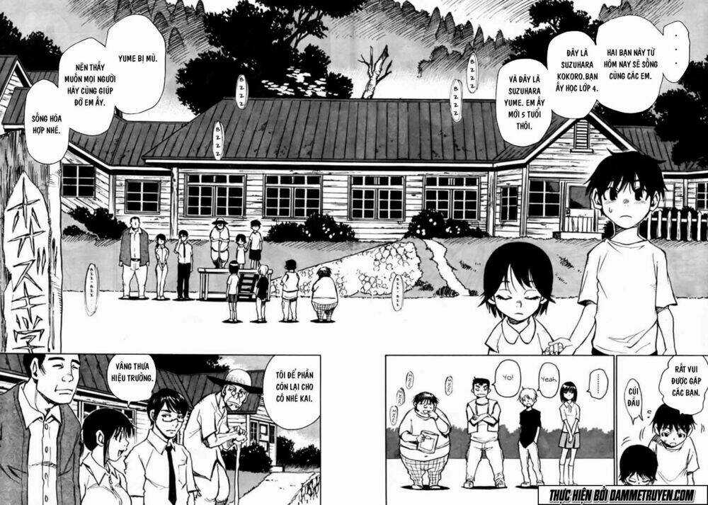 Hoozuki No Shima - Chapter 1 - Trang 13