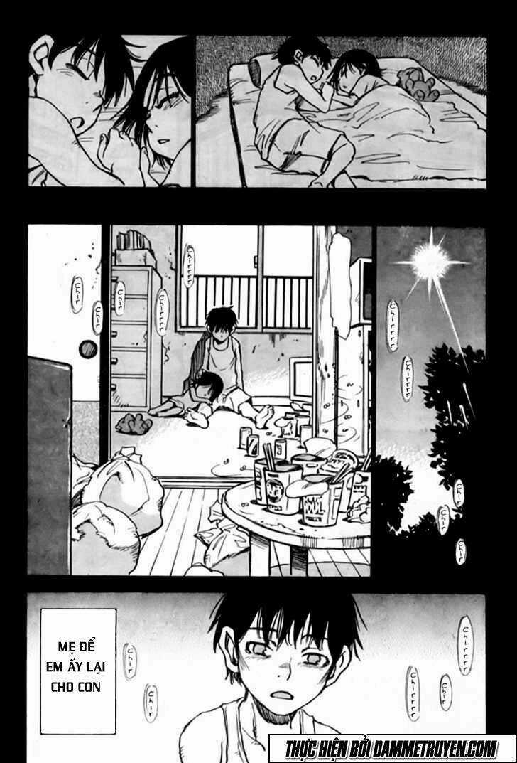 Hoozuki No Shima - Chapter 1 - Trang 23