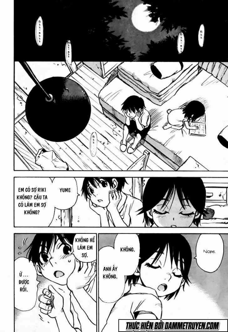 Hoozuki No Shima - Chapter 1 - Trang 30