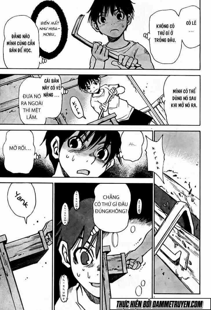 Hoozuki No Shima - Chapter 1 - Trang 33