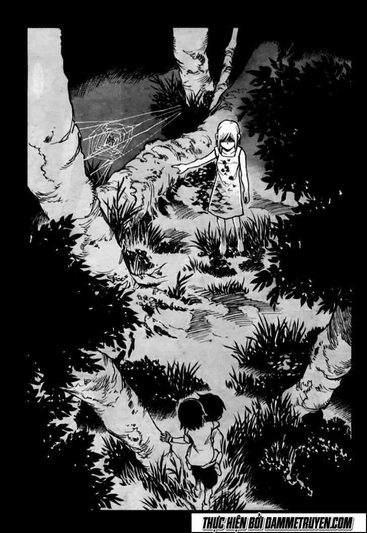 Hoozuki No Shima - Chapter 1 - Trang 5