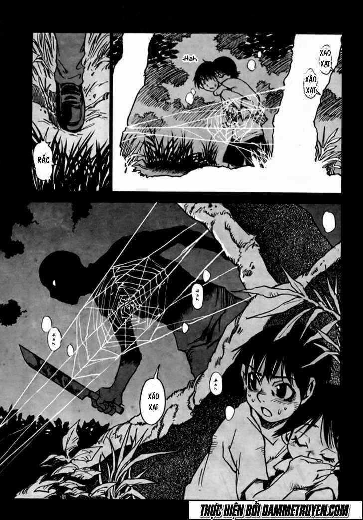 Hoozuki No Shima - Chapter 1 - Trang 7