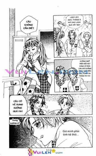 Hợp Đồng Nô Lệ - Chapter 1 - Trang 112