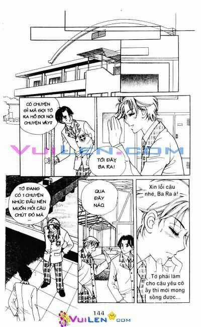 Hợp Đồng Nô Lệ - Chapter 1 - Trang 144