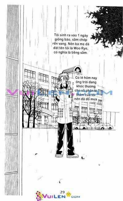 Hợp Đồng Nô Lệ - Chapter 1 - Trang 29