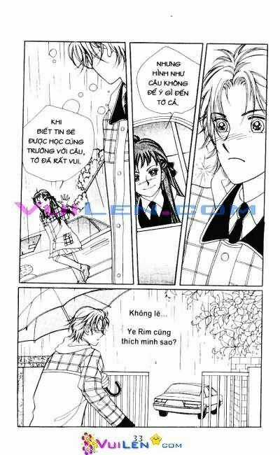 Hợp Đồng Nô Lệ - Chapter 1 - Trang 33