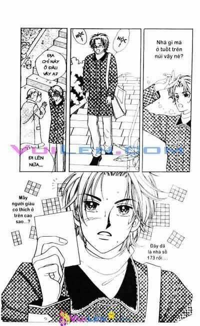 Hợp Đồng Nô Lệ - Chapter 1 - Trang 42