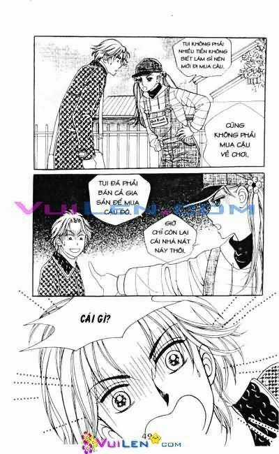 Hợp Đồng Nô Lệ - Chapter 1 - Trang 49