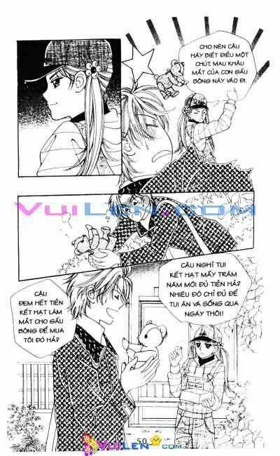 Hợp Đồng Nô Lệ - Chapter 1 - Trang 50